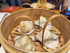 -龍堂蟹黄小笼包(万家丽店)