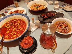 -宏达老菜馆(东安街店)