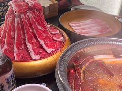 -牛New寿喜烧(新六百店)
