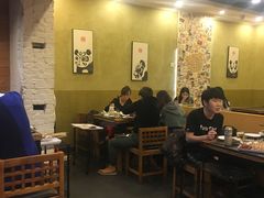大堂-川成串·自助串串香火锅(朝阳店)