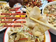 -坛南湾阿强农家乐.海鲜大排档老字号(福州地标美食店)