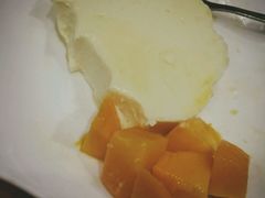 榴莲奶冻-大熊小厨(七星店)