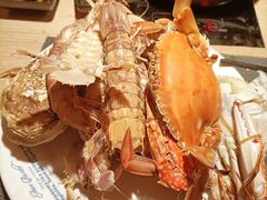 -星伦多自助料理·涮烤一体(嘉兴八佰伴店)