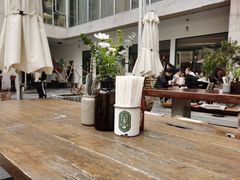 大堂-RAC BAR(安福路店)