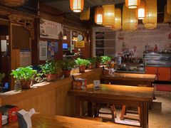 -洛阳面馆(红专路店)