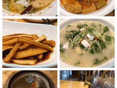 -花溪雨·森林餐厅(石基店)