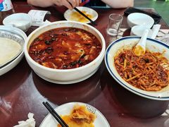 -天赢酒楼(青馨家园店)