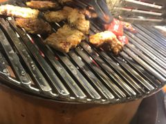 -原始泥炉烤肉(总店)