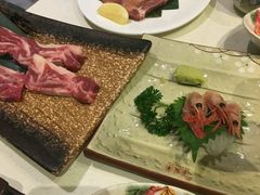 -赤坂亭M9和牛烧肉·日料398放题(万达店)