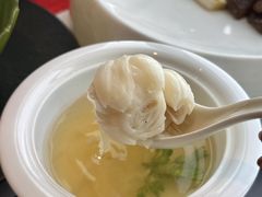 -馋遇江南·精致湖景雅宴(东方之门店)