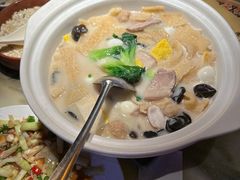 -老淮安·淮安菜(涟水店)