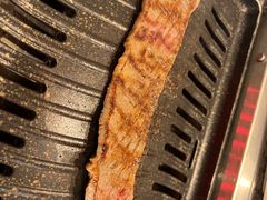 -阿里郎韩国料理