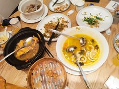 -客汀家宴·客家烟火 四季食材(集美店)