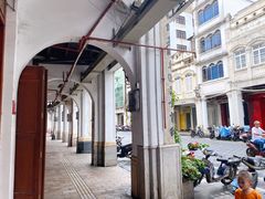 -陈记汤饭(水巷口店)
