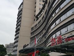 -广州中医药大学第一附属医院(总院)