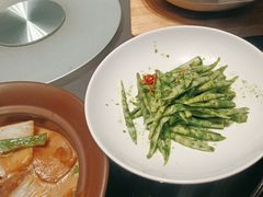 -万蔚·烤鸭