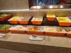 -菲住布渴酒店自助餐厅(阿里巴巴西溪园区店)