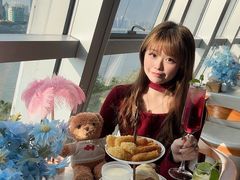 -桃花江餐厅·江景-约会·聚会