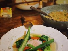 -小食院简餐厅