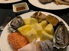 -康帝国际酒店-艾斯本自助西餐厅