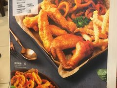 -必胜客(唐延店)