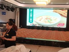-东江渔村·古典园林·30年粤菜老字号(太和店)