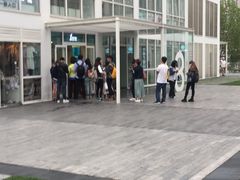 -1点点(银座和谐广场店)