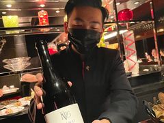 -L'ATELIER de Joel Robuchon(外滩18号店)
