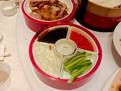 -百姓渔村(南中环店)