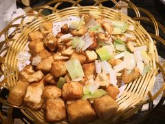 -郑享吃烧烤烩面(红专路店)