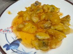 -百年银屏蚝烙·潮汕菜·非遗(乐山店)