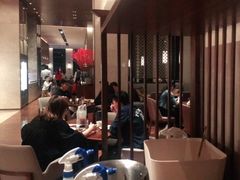 大堂-嘉定凯悦·咖啡厅