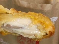 -麦当劳(中山八路店)