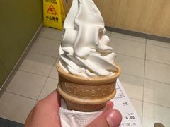 -麦当劳(总统大酒店店)