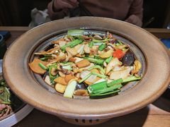 -云海肴汽锅鸡·云南小炒(天津国金汇店)