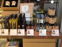 -柴门饭儿(成都太古里店)