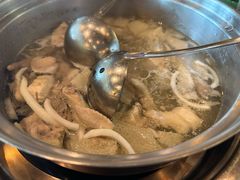 -润园四季椰子鸡火锅(海上世界店)