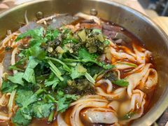 -小满手工粉(北京顺义华联店)