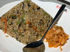 -丰茂烤串(港旅店)