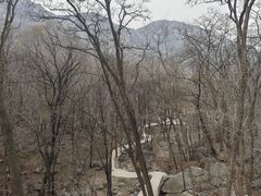 -封龙山风景区