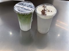 -Yee3·三号椰(上海中山公园龙之梦店)