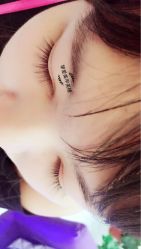 婴儿弯 自然 -挚爱美甲Bloved Nail