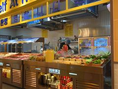 -阿亲家·韩式无限烤肉(春熙路店)