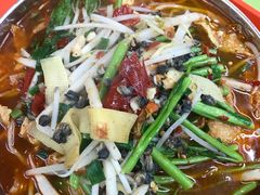 -红鼻子桂林米粉(金唐新光界店)