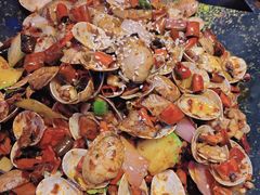 -醉小酒馆·川菜·江湖菜·重庆菜(观音桥旗舰店)