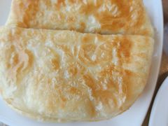 -李连贵熏肉大饼(天通苑店)