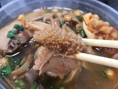 -老广州牛杂(深圳白石洲总店)