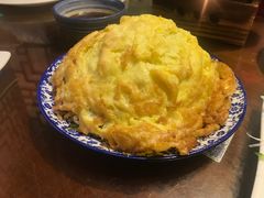 -娄三少·老北京春饼烤鸭家常菜(方庄店)