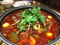-广信传说