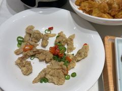 -沪华海鲜大酒楼(南汇店)